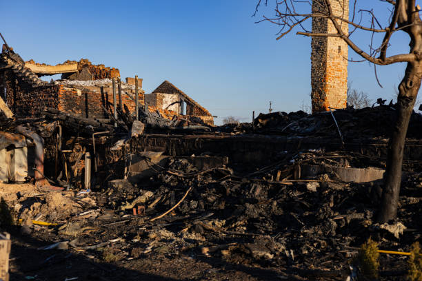 24/7 Emergency Structural Rebuild experts in Grantsburg, WI