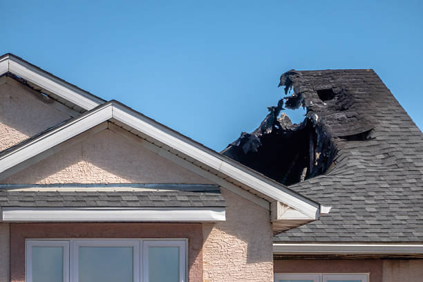 Licensed Structural Rebuild service in Grantsburg, WI - Fire Damage Biloxi